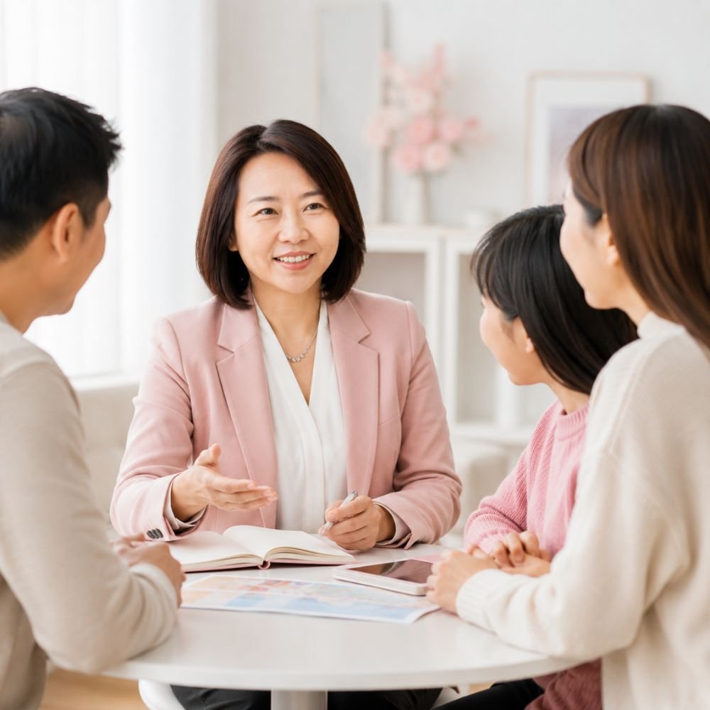 nana teaching