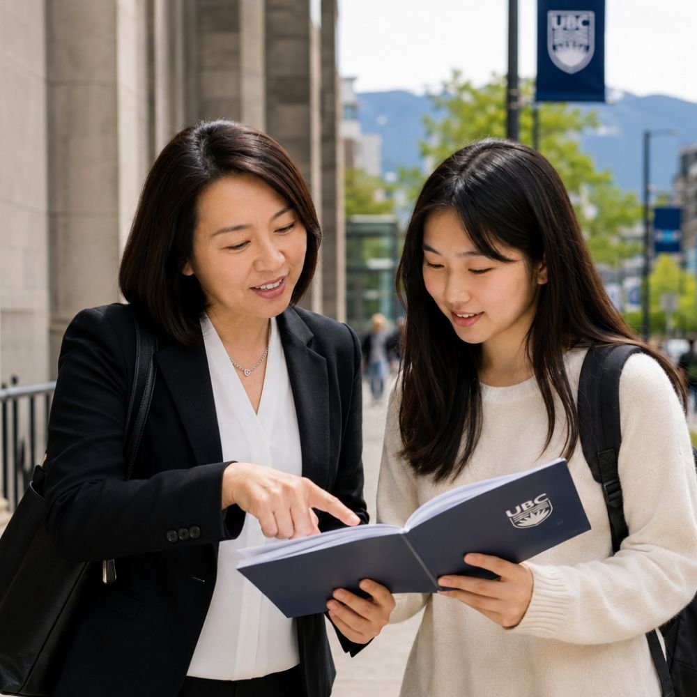 大學申請協助