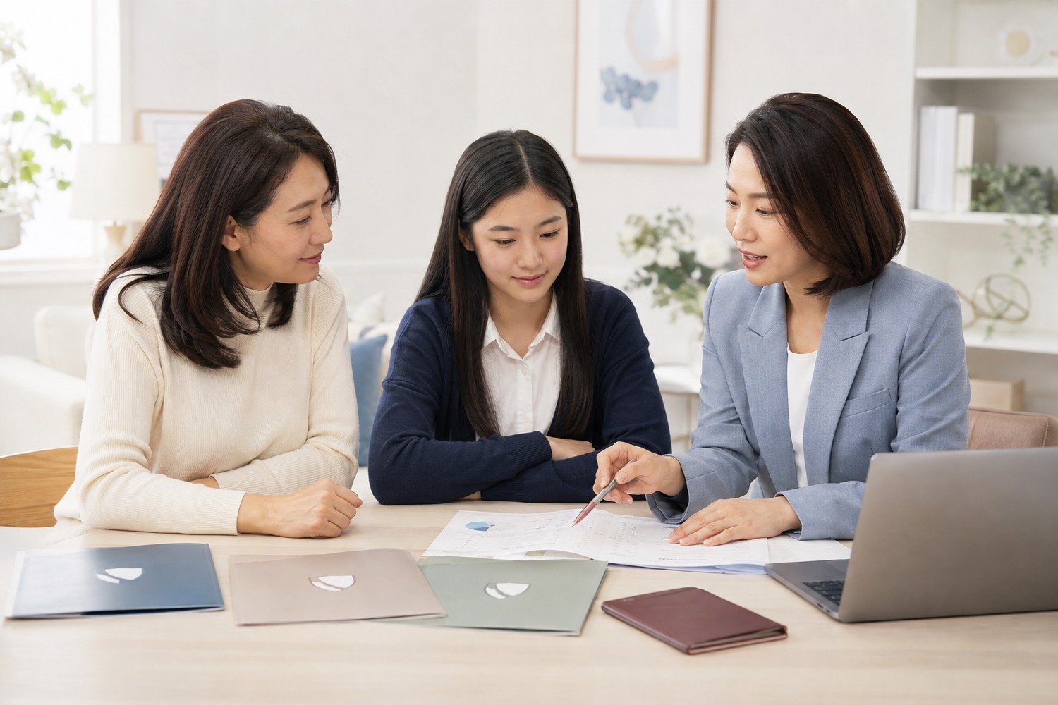 compare university admission offers